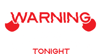 Funny T-Shirts design "WARNING The Girls are Drinking Tonight"