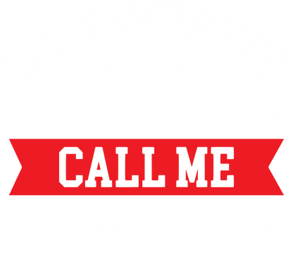 Funny T-Shirts design "My Favorite People Call Me Grandpa, New"