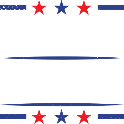 Funny T-Shirts design "All American Country Stud - Funny T-Shirt for Fourth of July"