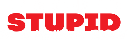 Funny T-Shirts design "Lets keep the Stupid to a Minimum Today"