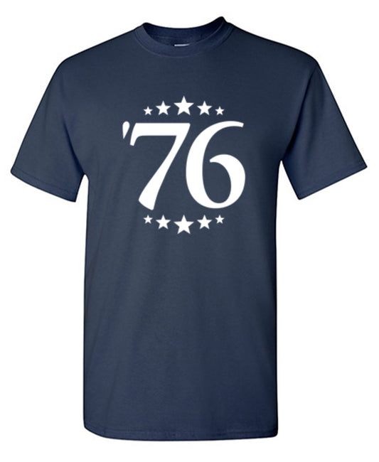 Funny T-Shirts design "1776 T-Shirt"