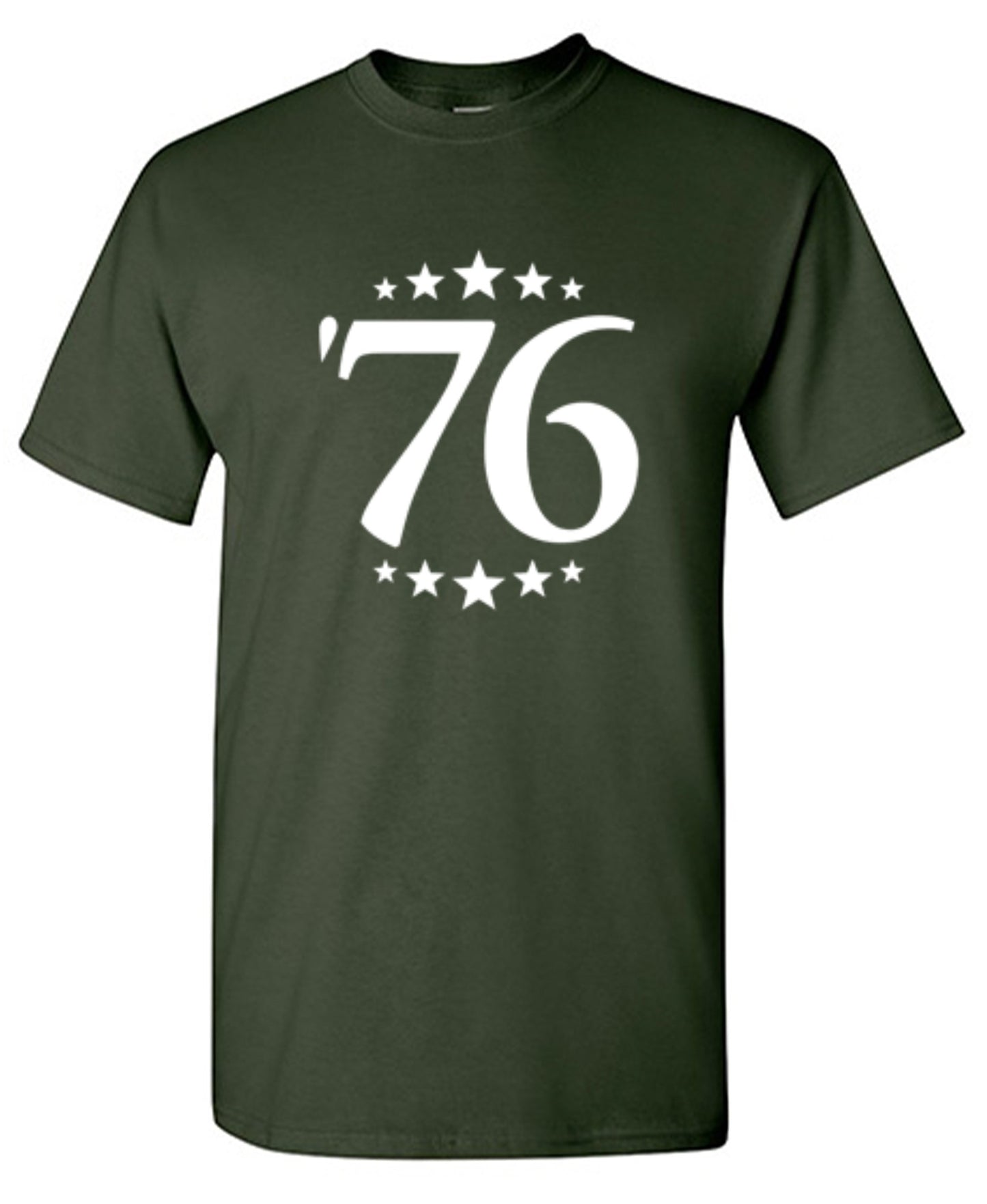 Funny T-Shirts design "1776 T-Shirt"
