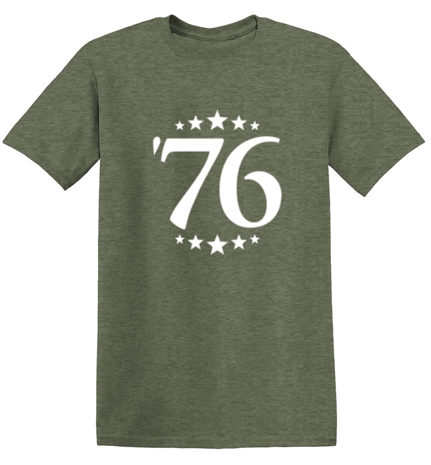 Funny T-Shirts design "1776 T-Shirt"
