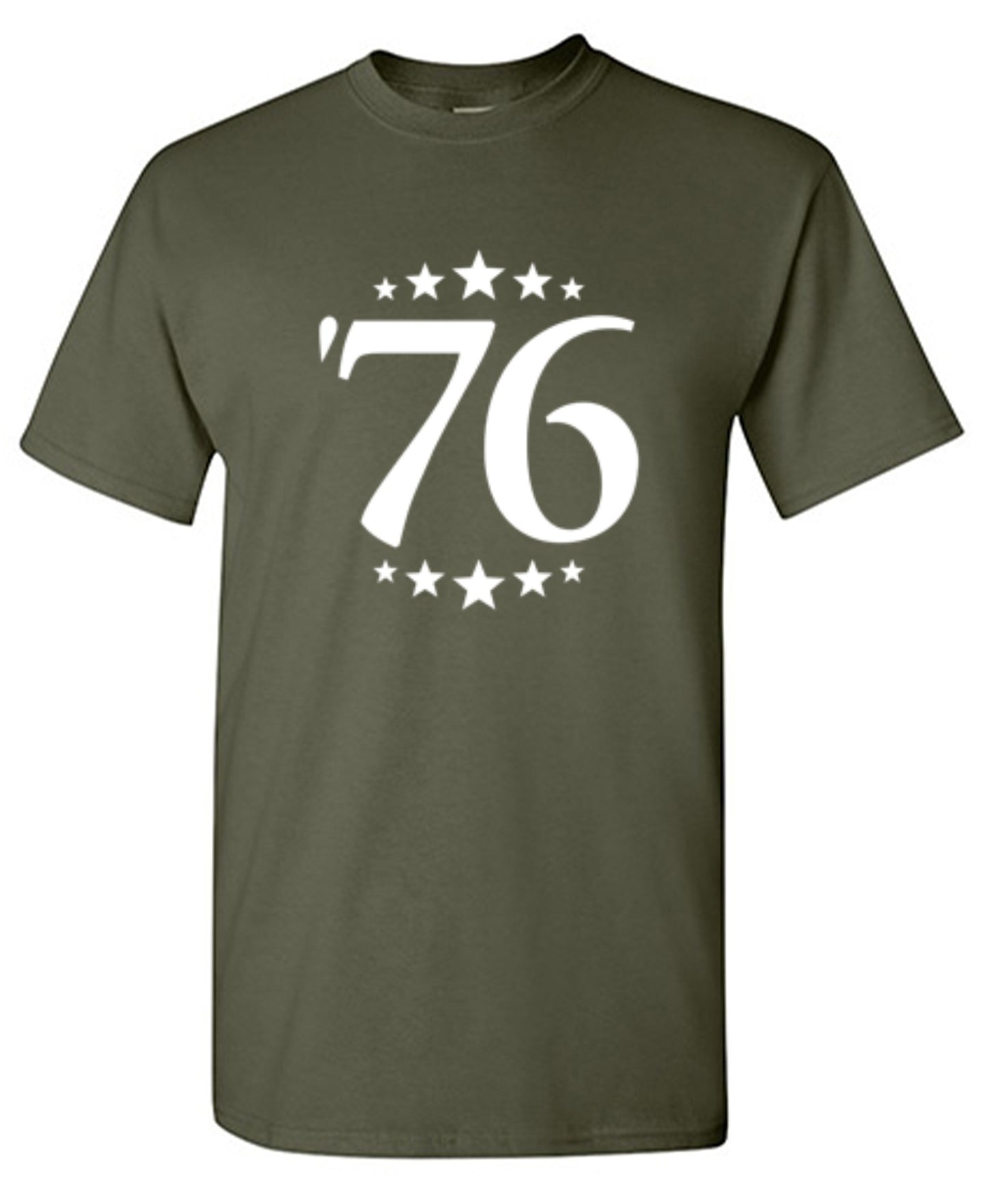 Funny T-Shirts design "1776 T-Shirt"