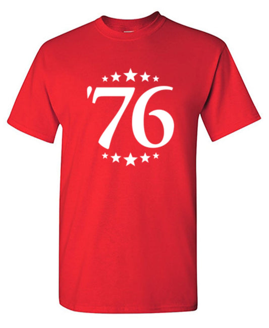 Funny T-Shirts design "1776 T-Shirt"