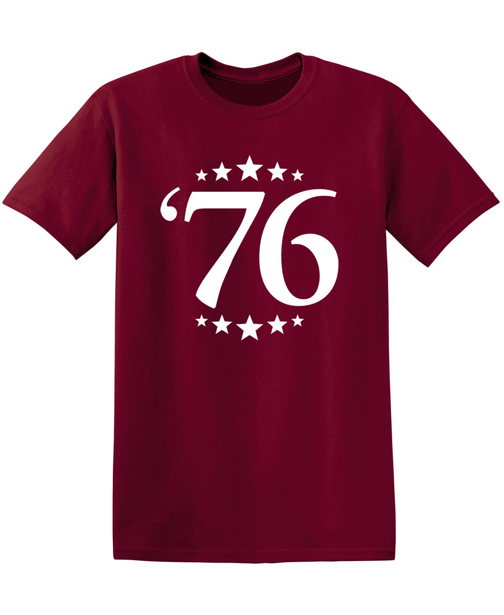 1776 - Funny T Shirts & Graphic Tees