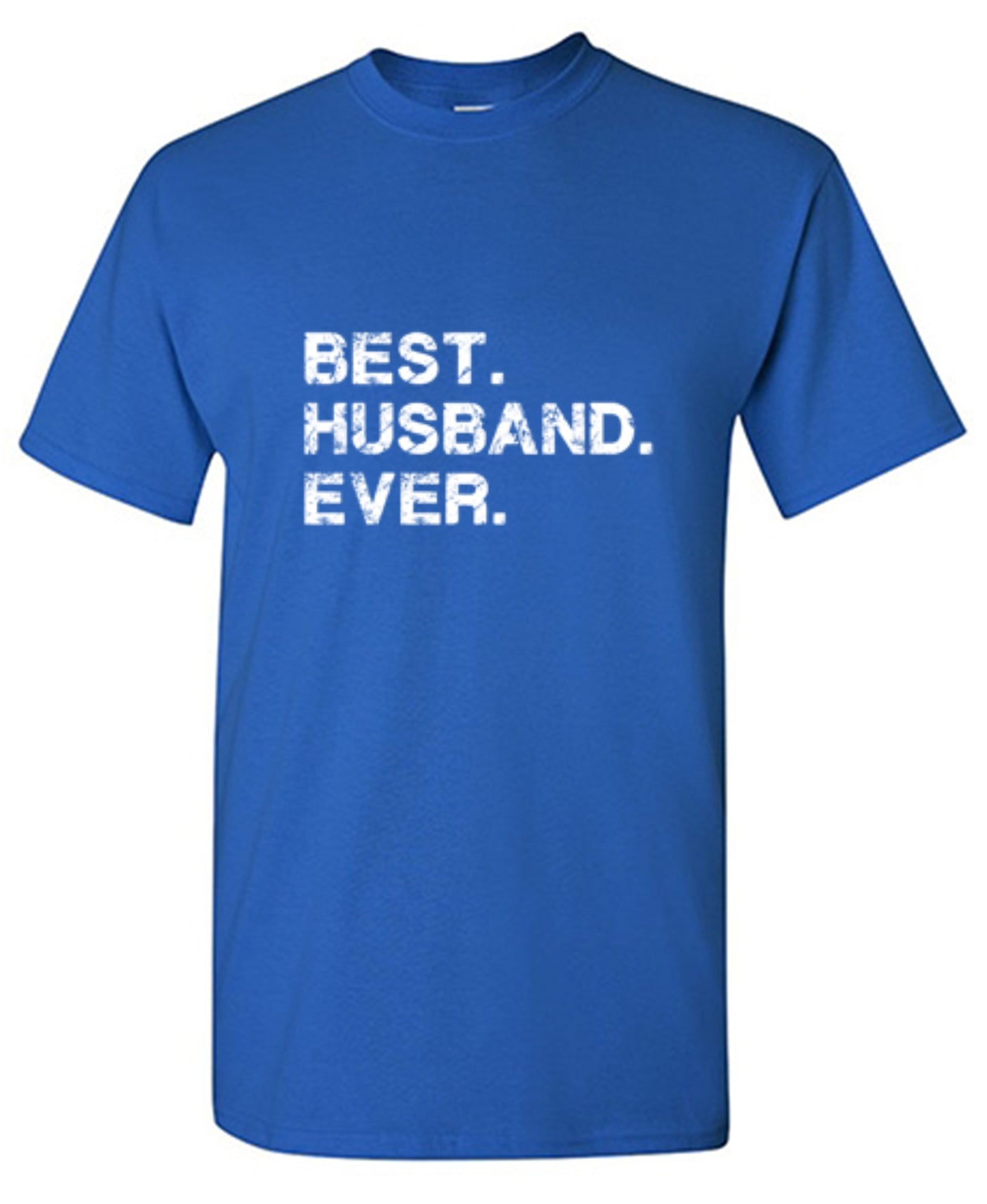 Funny T-Shirts design "Best Husband Ever T-Shirt"