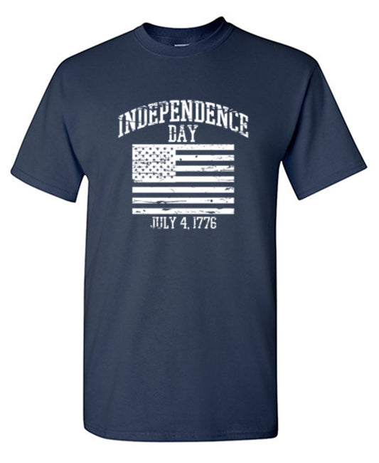 Independence Day T-Shirt for this 4th of July