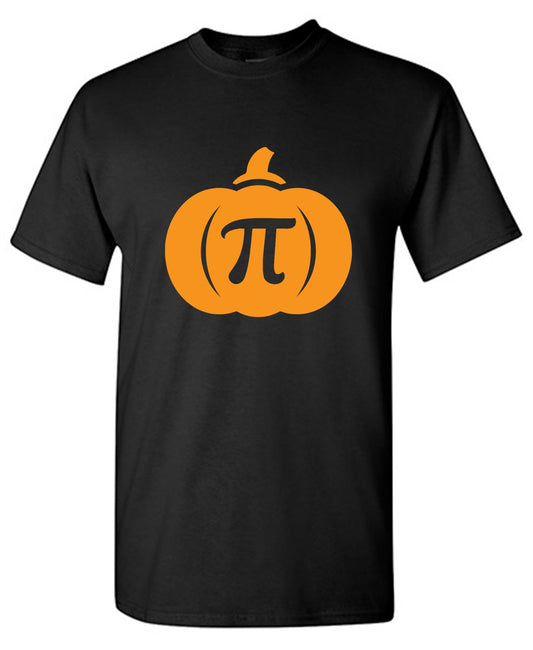 Funny T-Shirts design "Pumpkin Pie Tee"