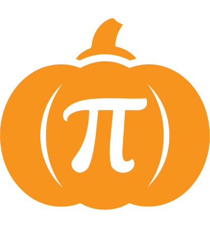 Funny T-Shirts design "Pumpkin Pie Tee"