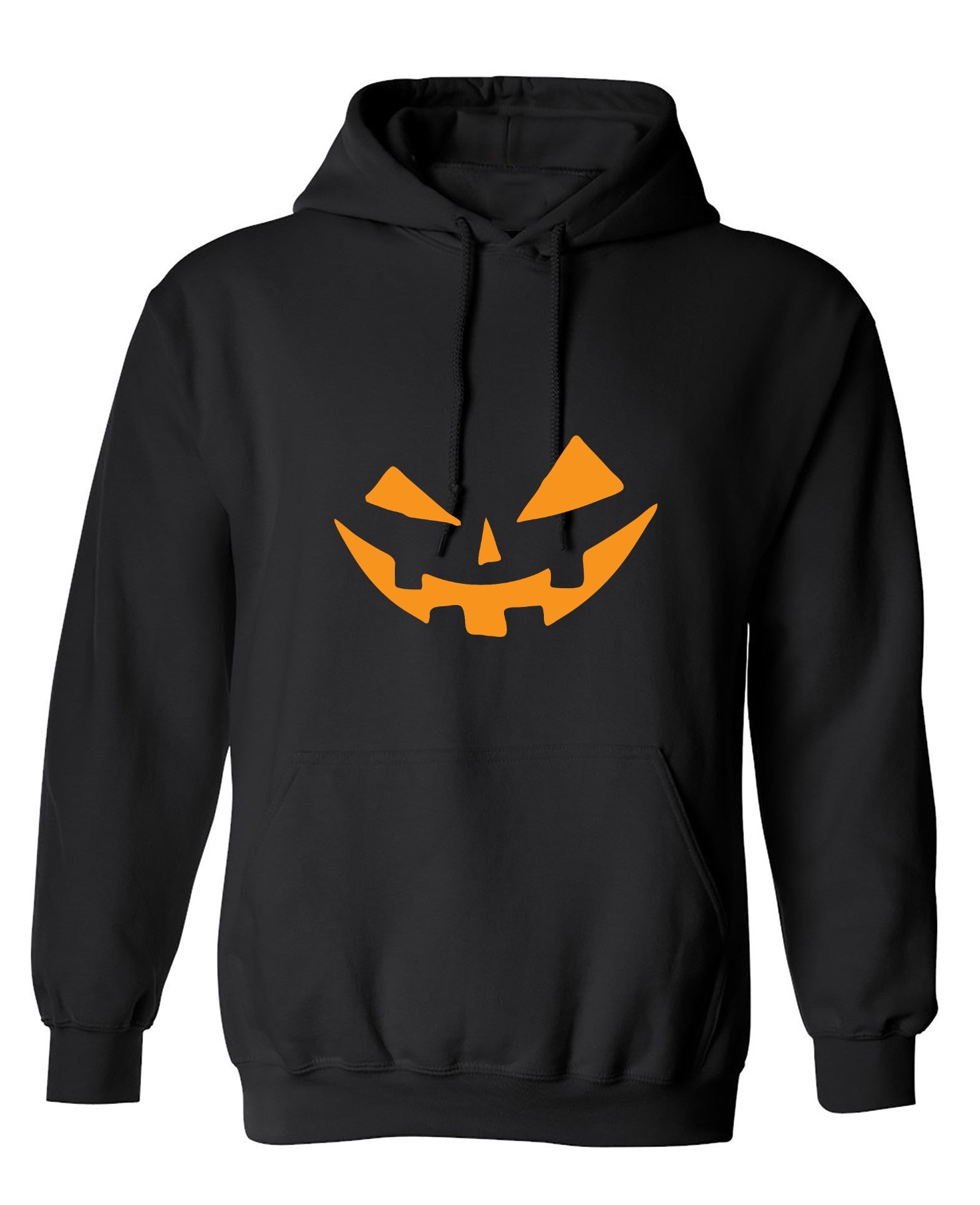 Funny T-Shirts design "Pumpkin Smile Tee - Hoodie"