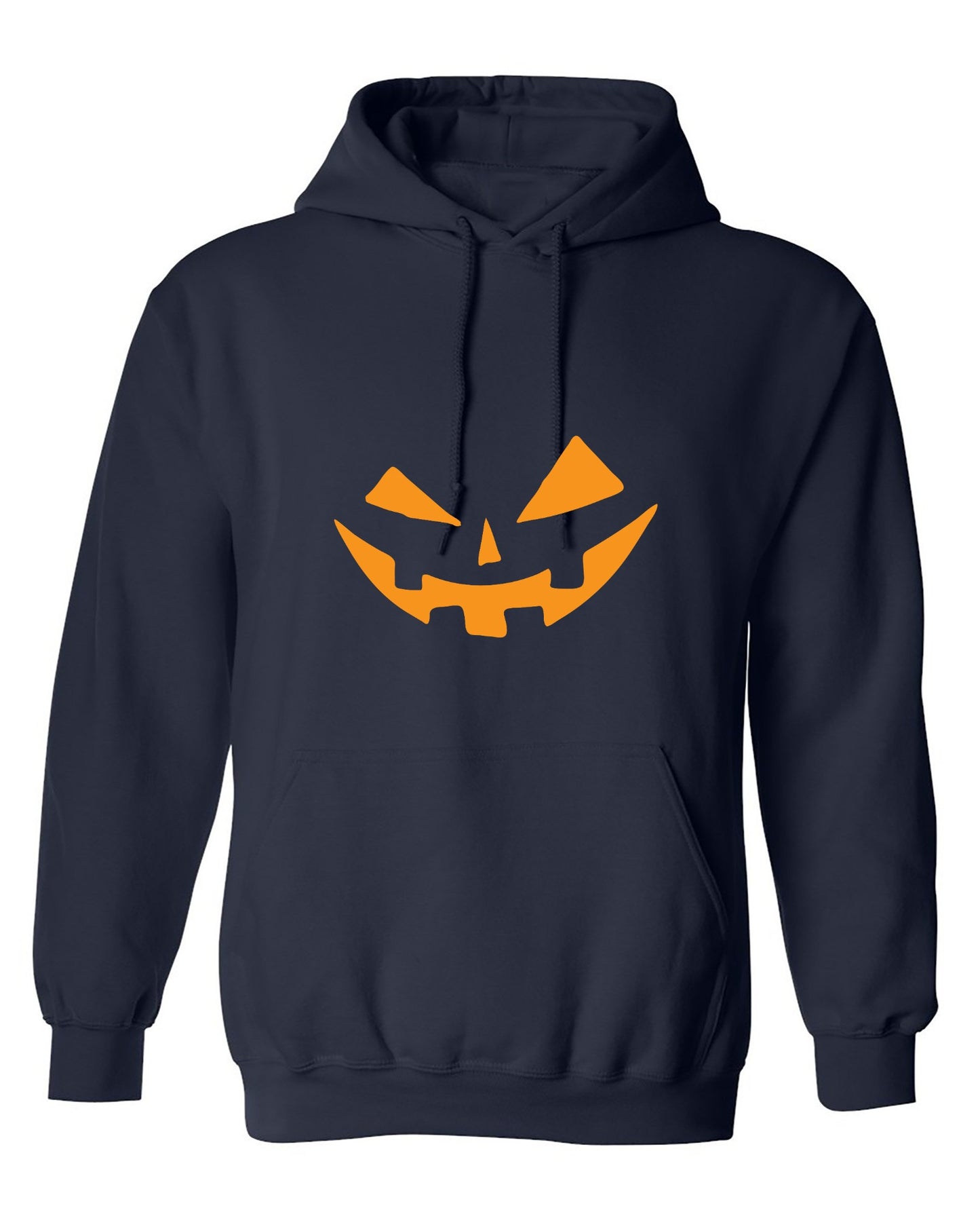Funny T-Shirts design "Pumpkin Smile Tee - Hoodie"