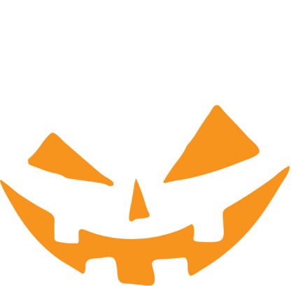 Funny T-Shirts design "Pumpkin Smile Tee"