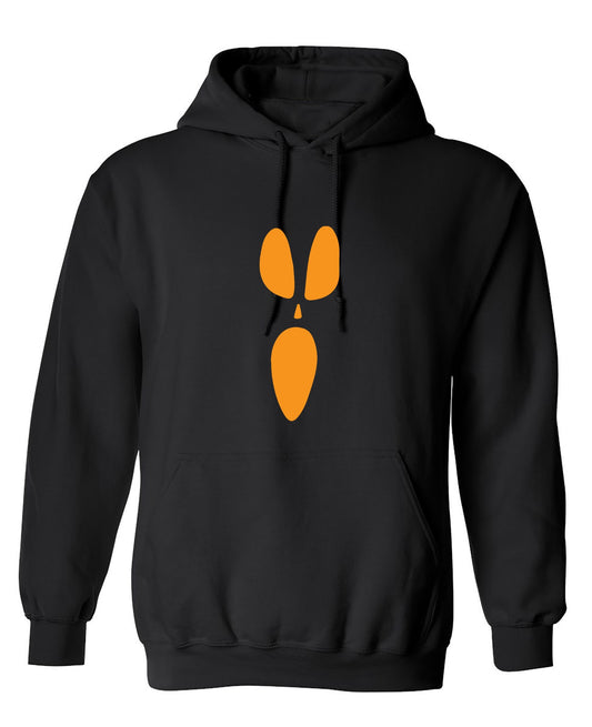 Funny T-Shirts design "Pumpkin O Face T-Shirt - Hoodie"