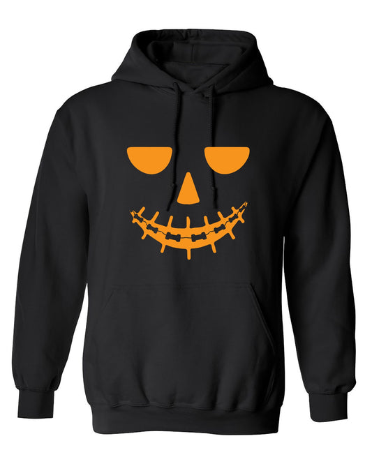Funny T-Shirts design "Pumpkin Braces T-Shirt - Hoodie"