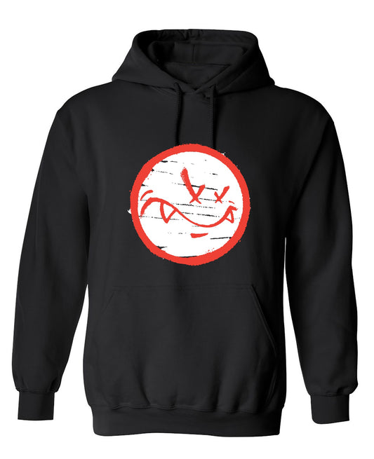 Funny T-Shirts design "Vampire X Eyes, Graphic Tee - Hoodie"