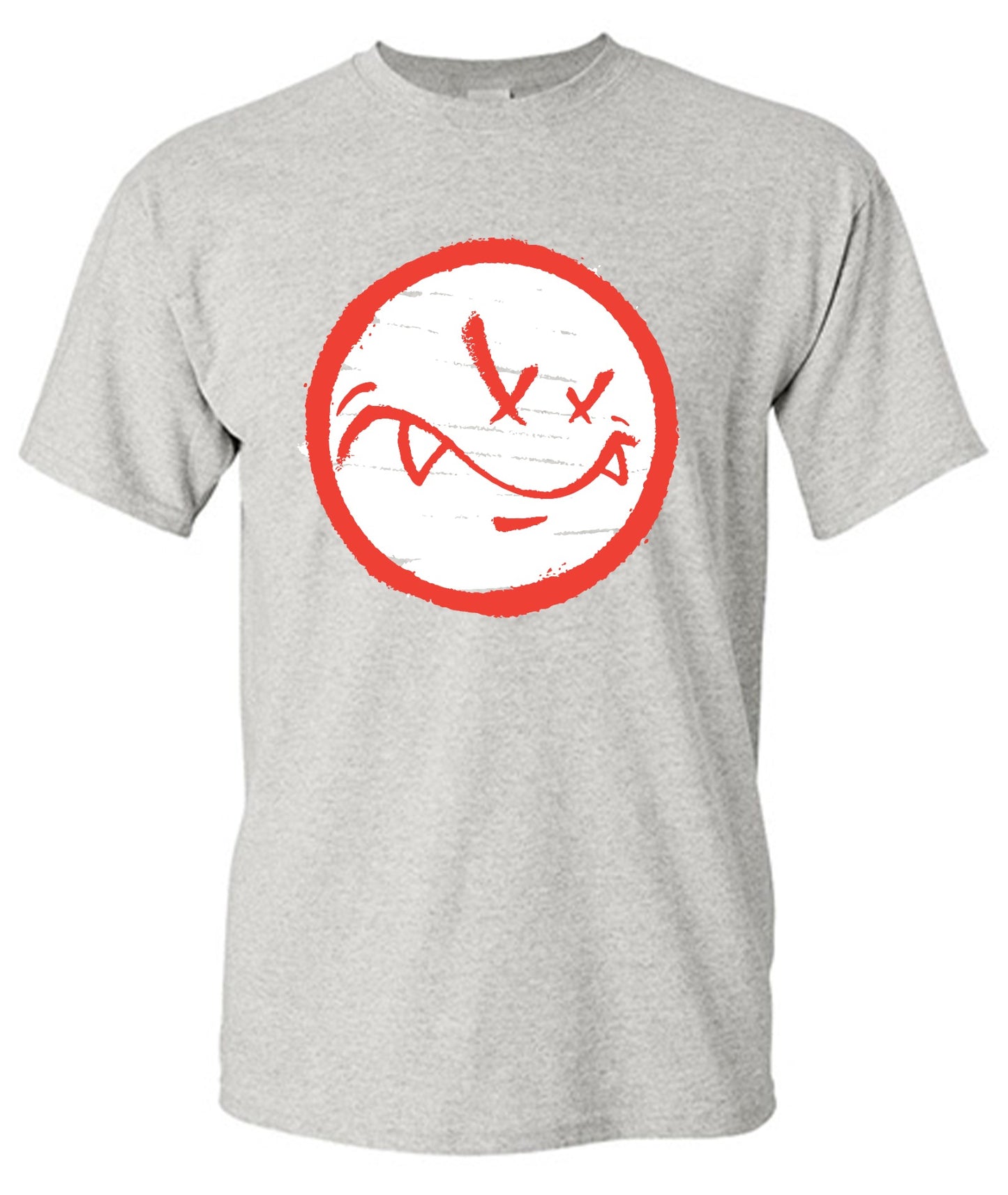 Funny T-Shirts design "Vampire X Eyes, Graphic Tee"