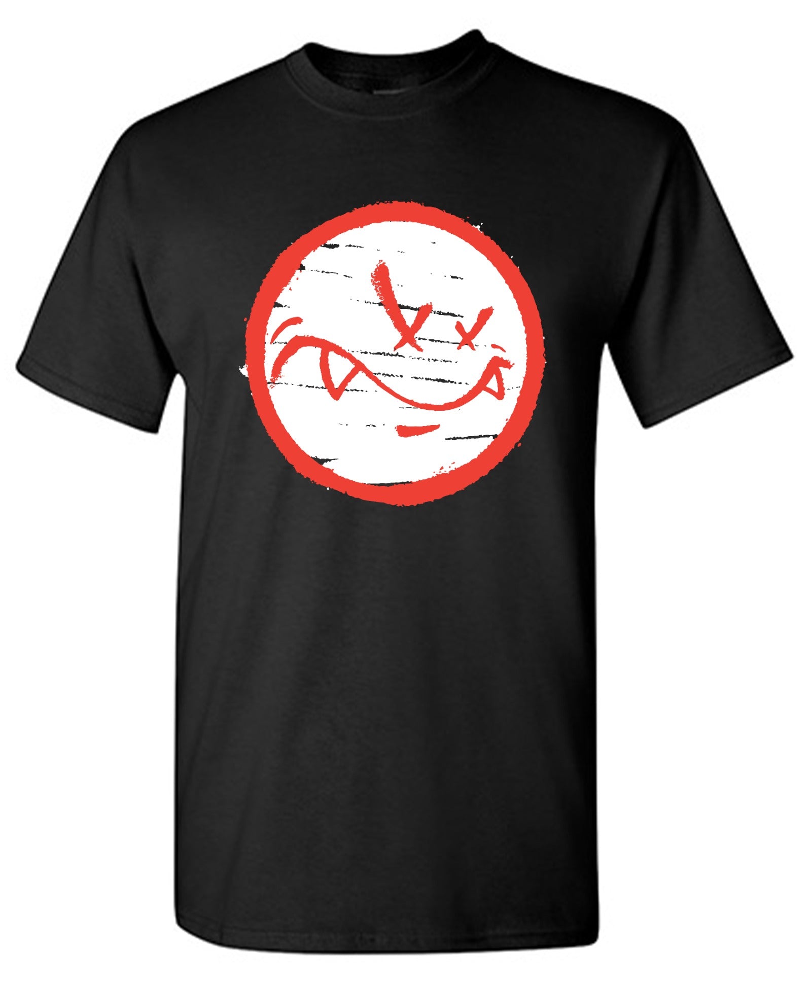 Funny T-Shirts design "Vampire X Eyes, Graphic Tee"