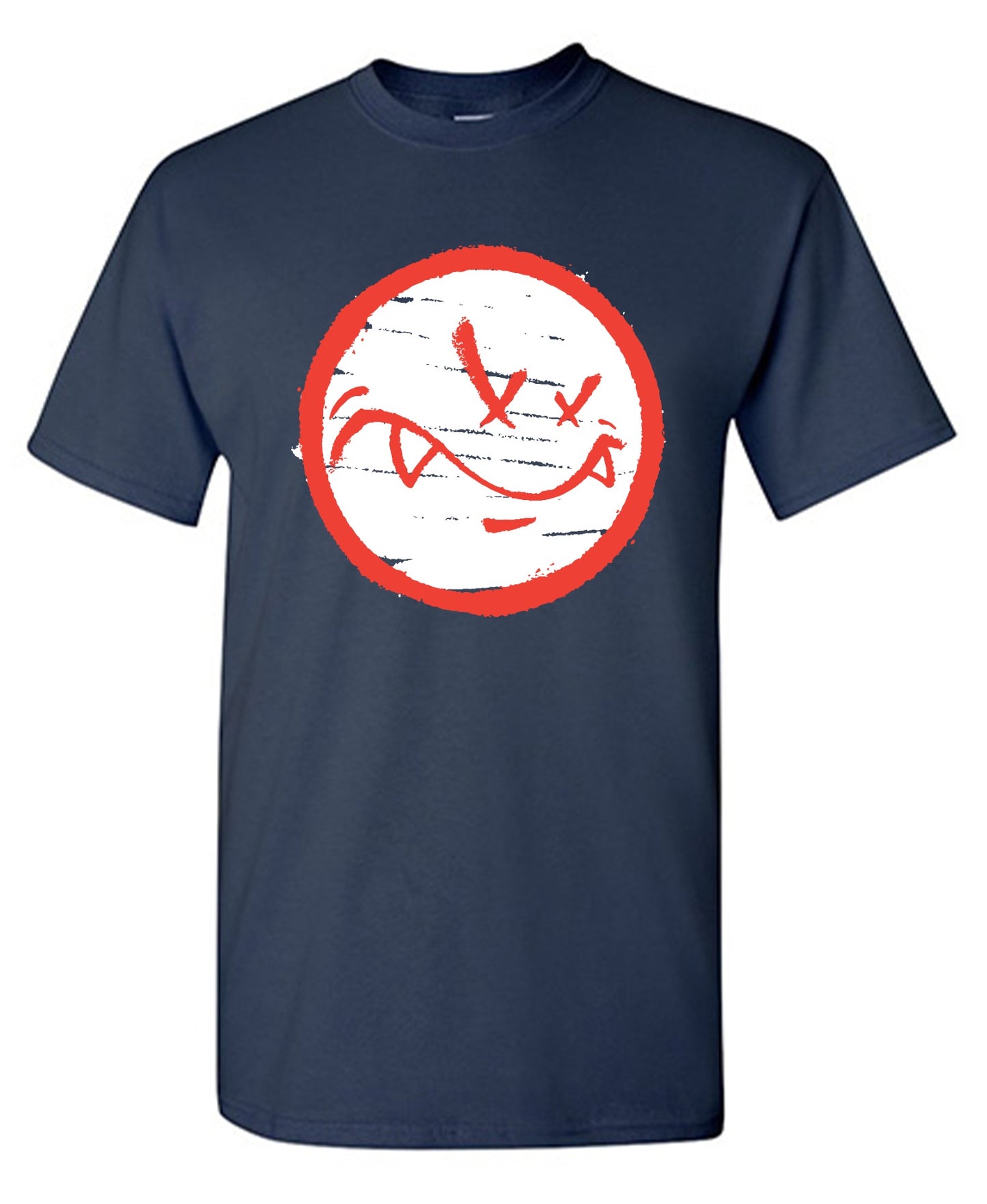 Funny T-Shirts design "Vampire X Eyes, Graphic Tee"