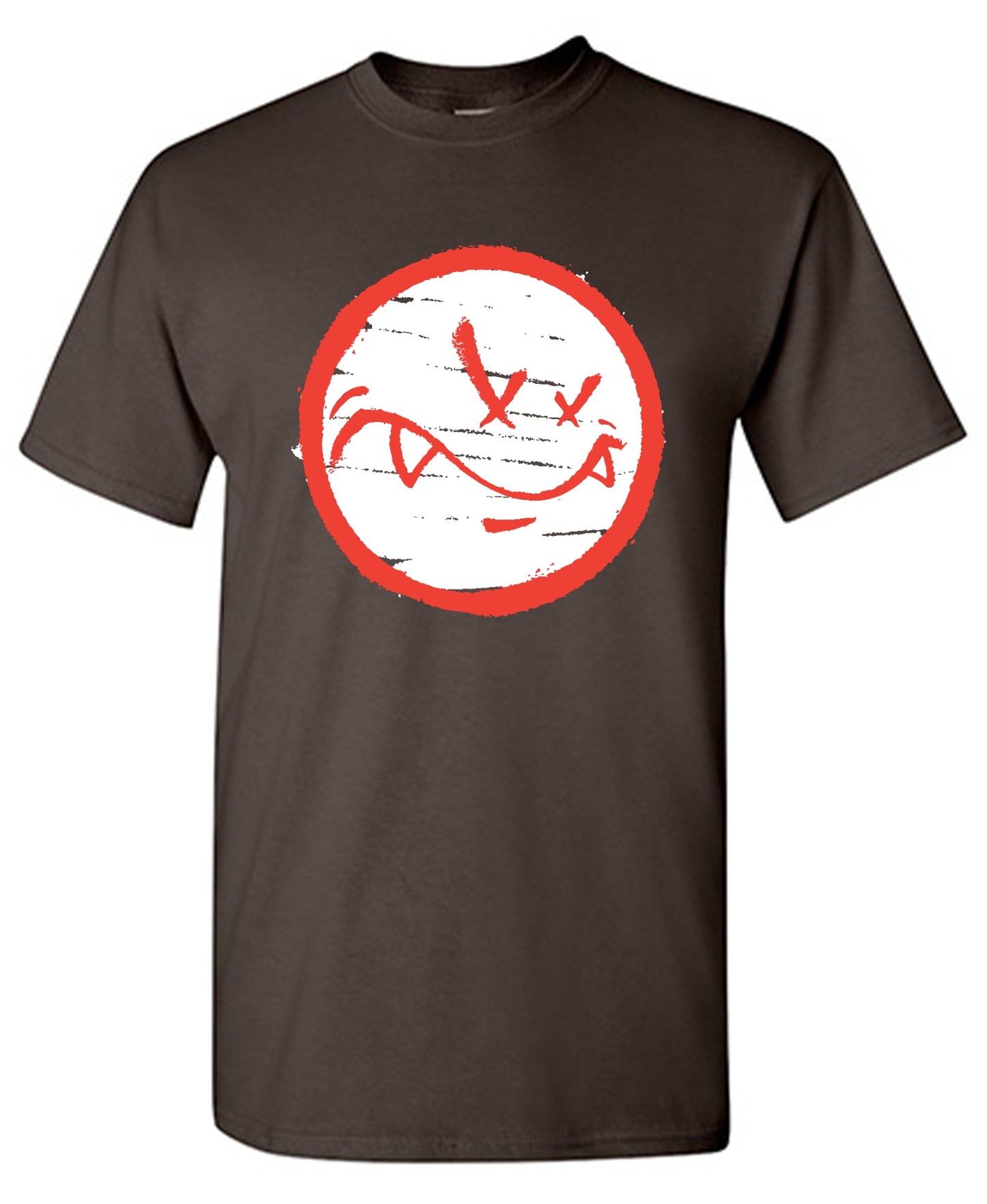 Funny T-Shirts design "Vampire X Eyes, Graphic Tee"