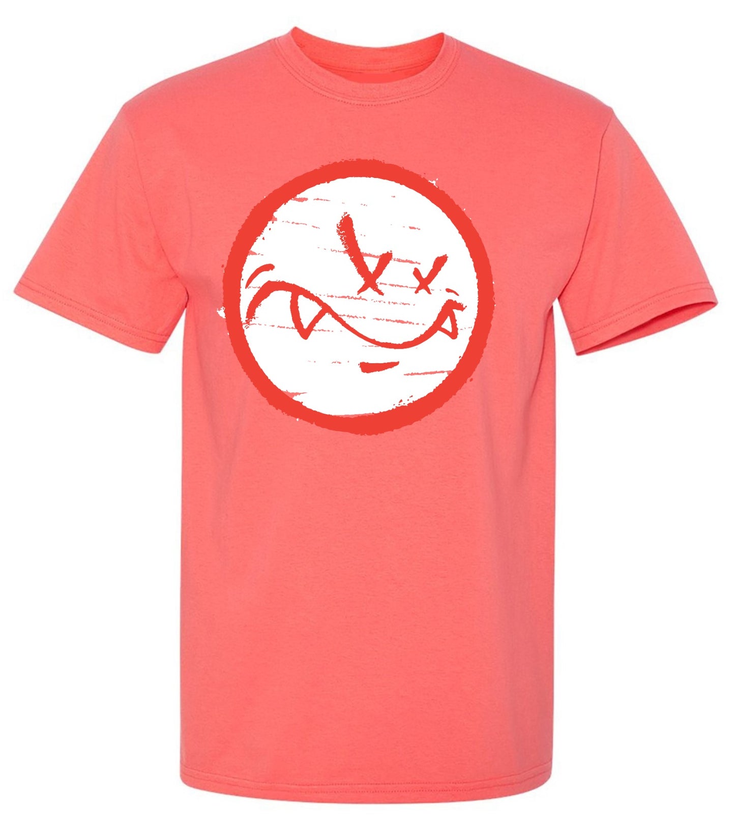 Funny T-Shirts design "Vampire X Eyes, Graphic Tee"