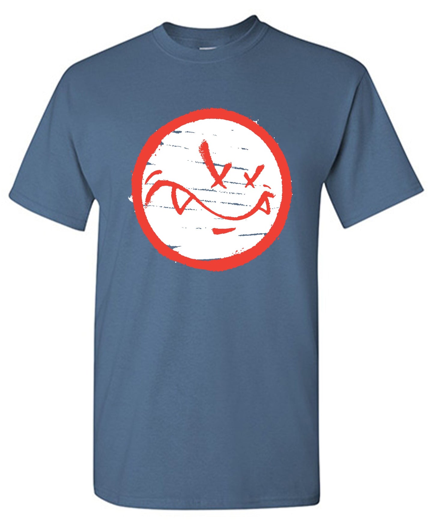 Funny T-Shirts design "Vampire X Eyes, Graphic Tee"