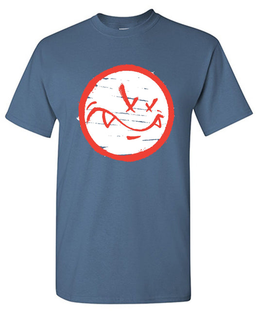 Funny T-Shirts design "Vampire X Eyes, Graphic Tee"
