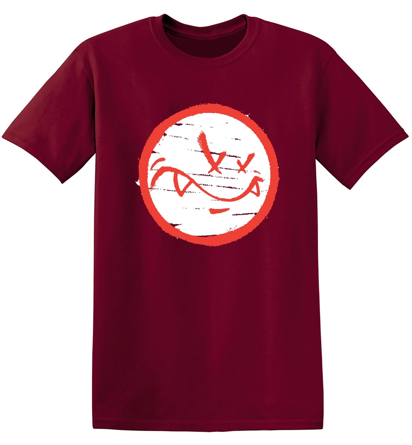 Funny T-Shirts design "Vampire X Eyes, Graphic Tee"