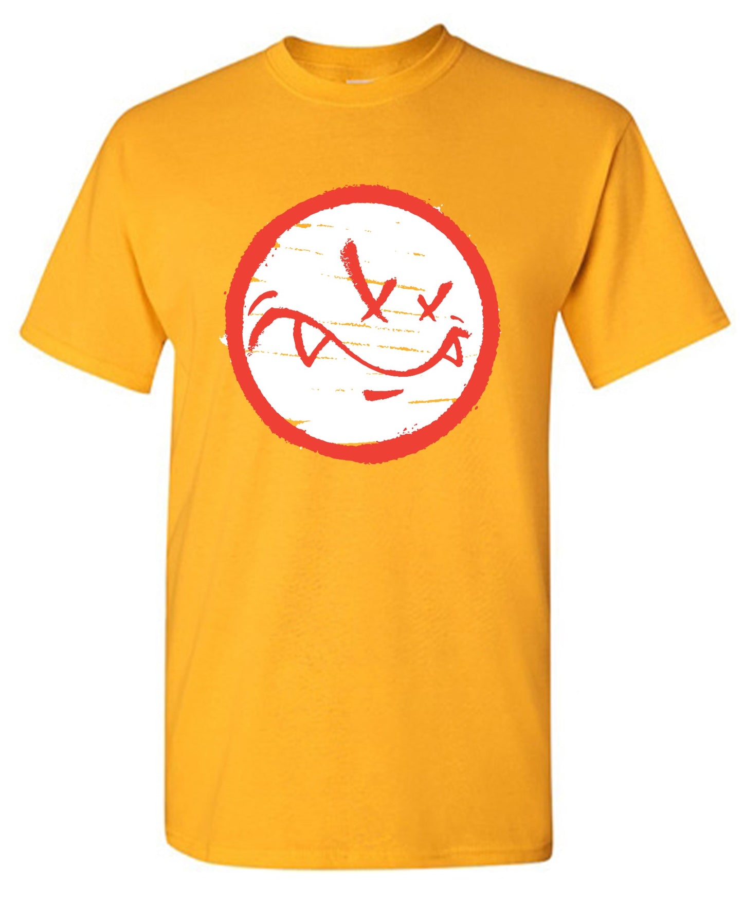 Funny T-Shirts design "Vampire X Eyes, Graphic Tee"