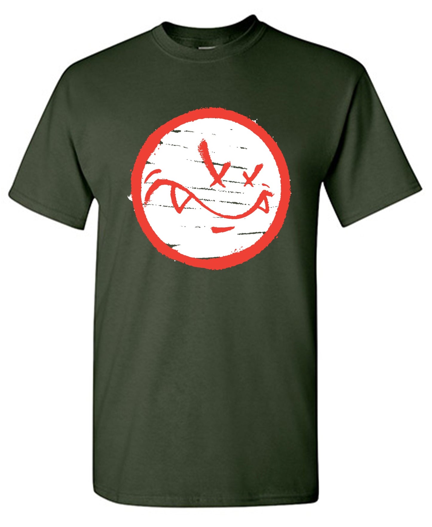 Funny T-Shirts design "Vampire X Eyes, Graphic Tee"