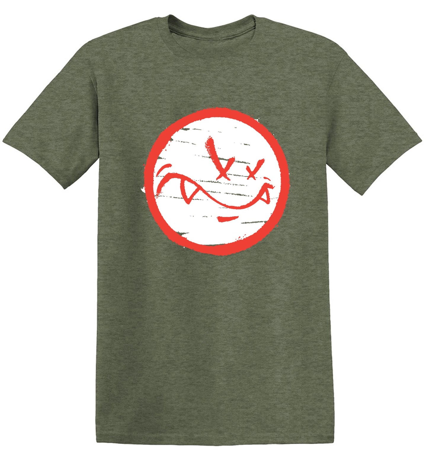 Funny T-Shirts design "Vampire X Eyes, Graphic Tee"
