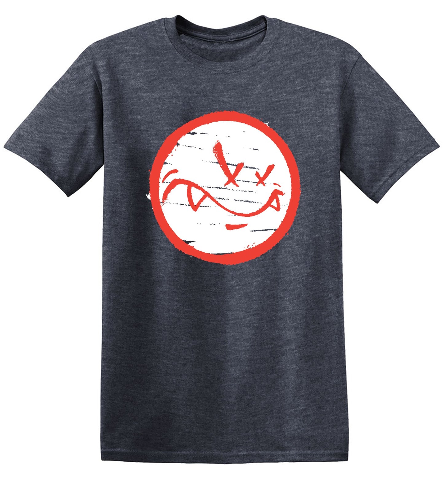 Funny T-Shirts design "Vampire X Eyes, Graphic Tee"