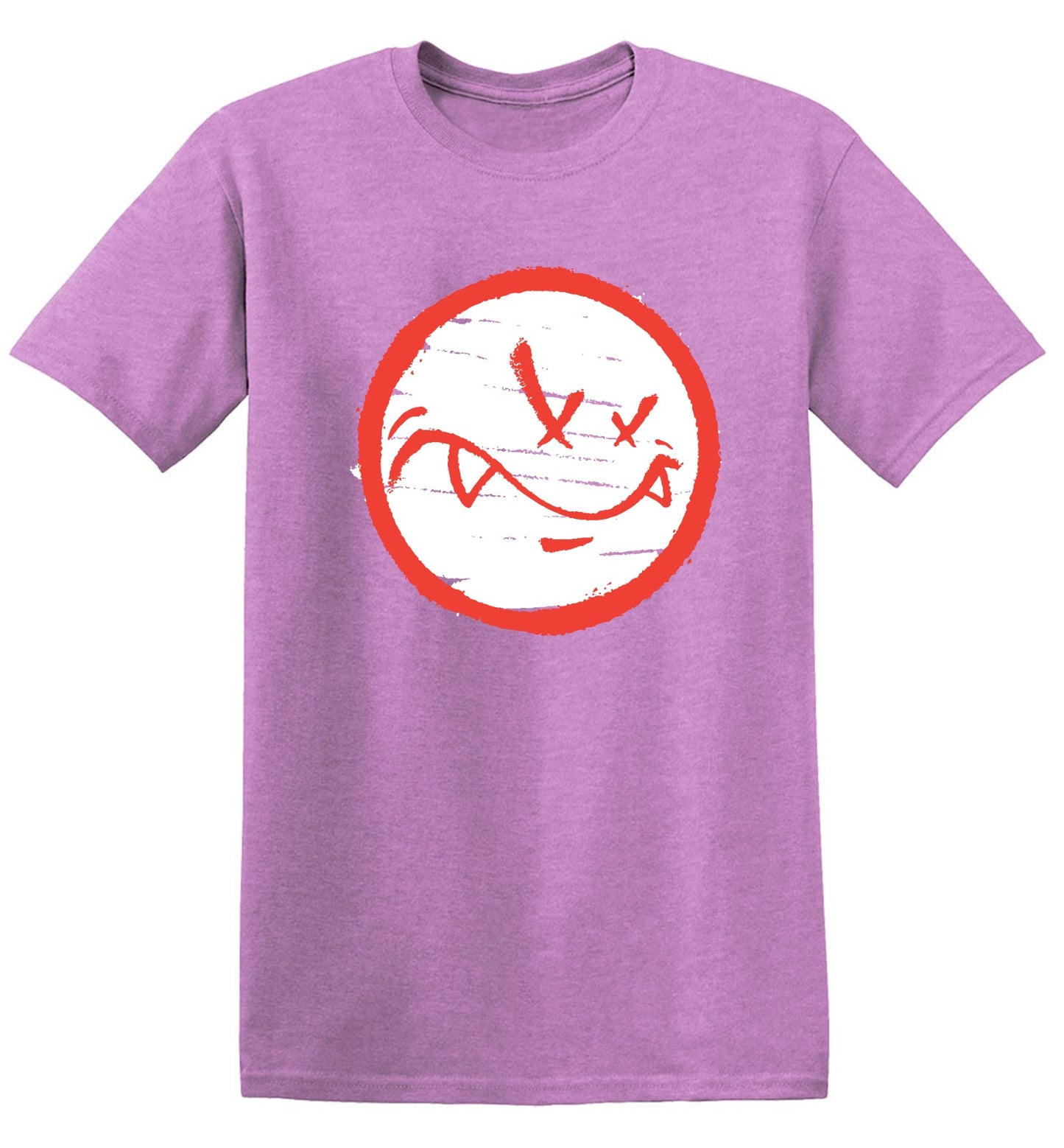 Funny T-Shirts design "Vampire X Eyes, Graphic Tee"
