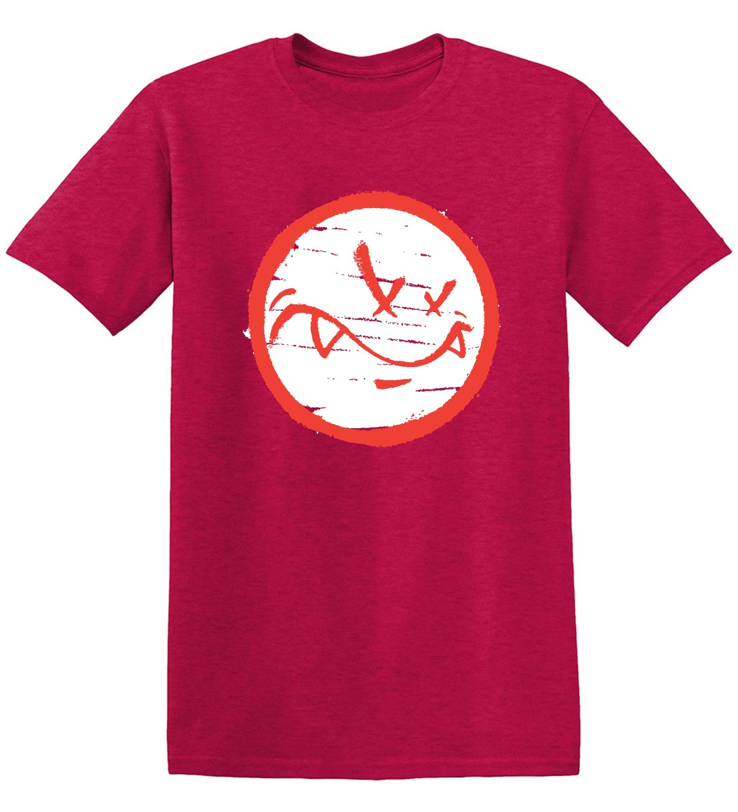 Funny T-Shirts design "Vampire X Eyes, Graphic Tee"