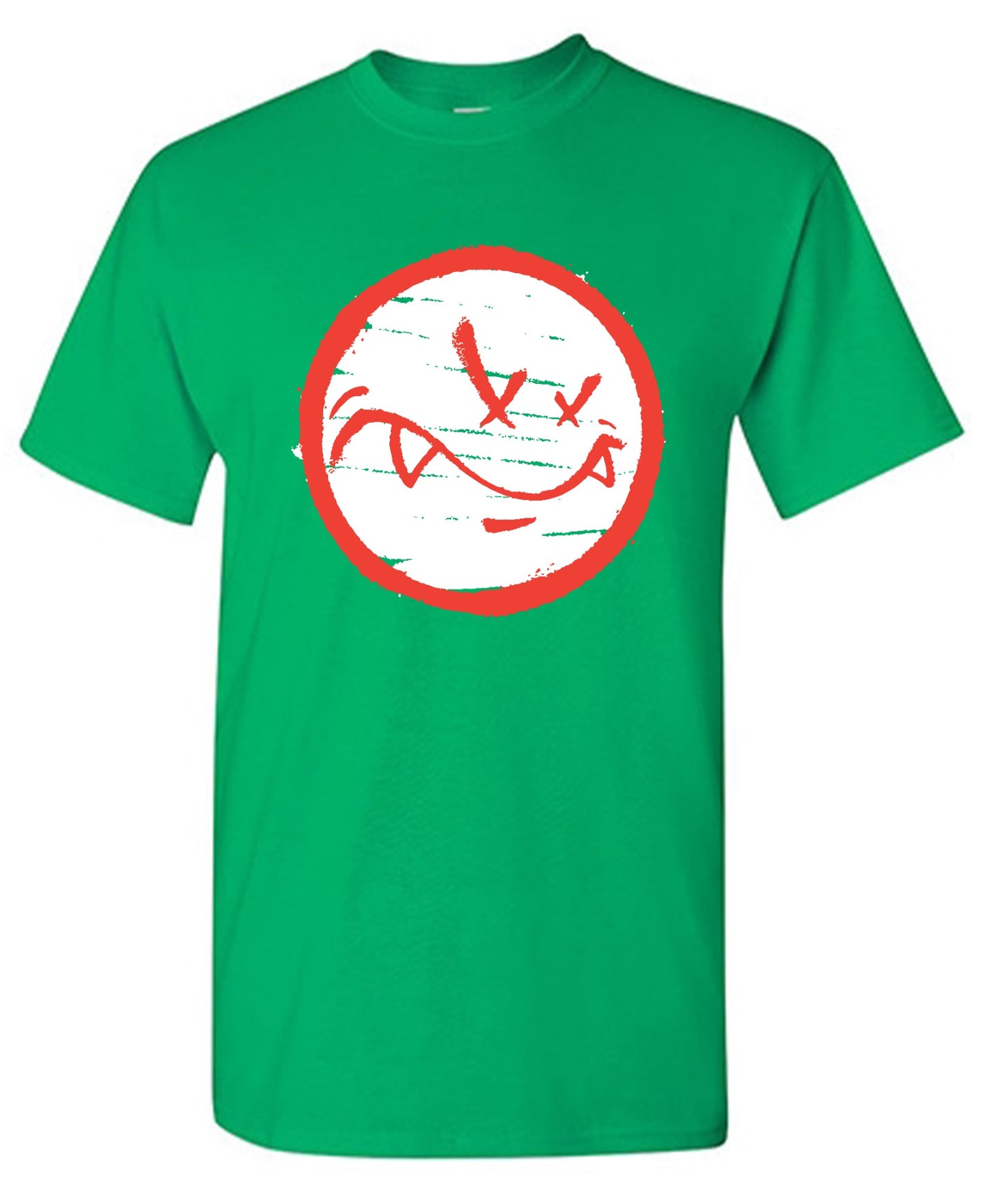 Funny T-Shirts design "Vampire X Eyes, Graphic Tee"
