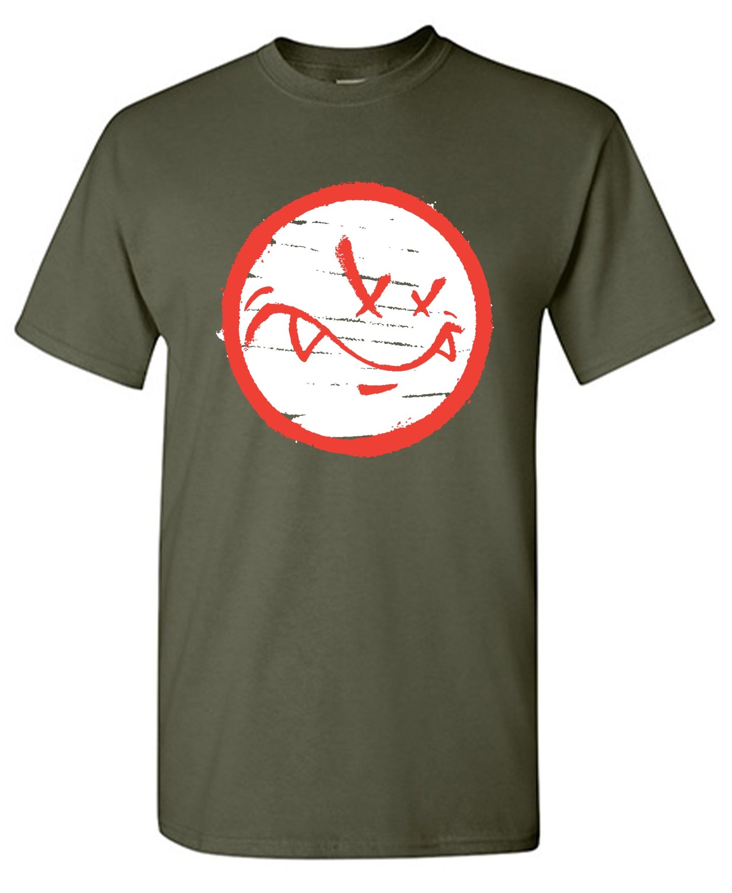Funny T-Shirts design "Vampire X Eyes, Graphic Tee"