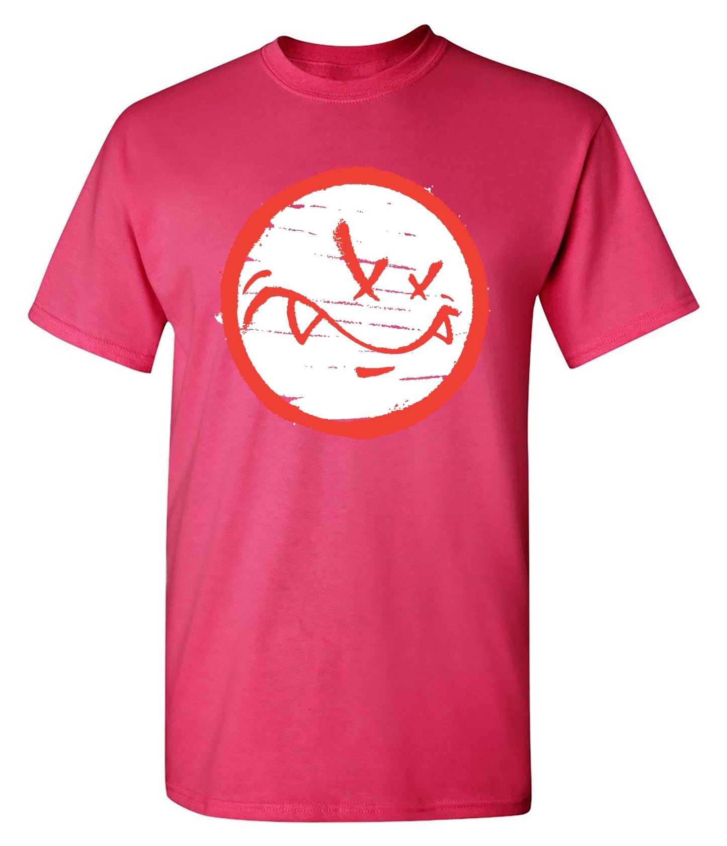 Funny T-Shirts design "Vampire X Eyes, Graphic Tee"