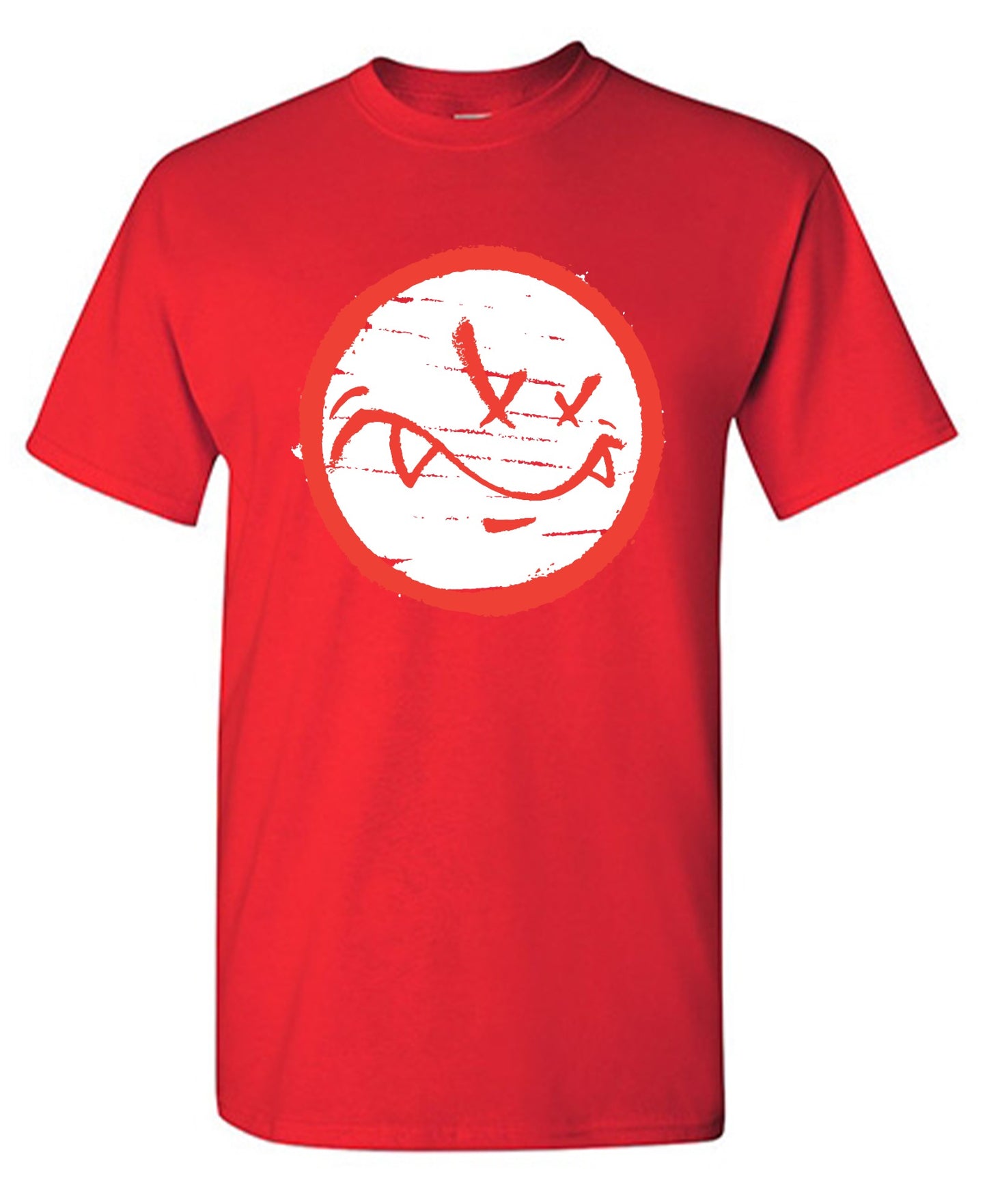 Funny T-Shirts design "Vampire X Eyes, Graphic Tee"