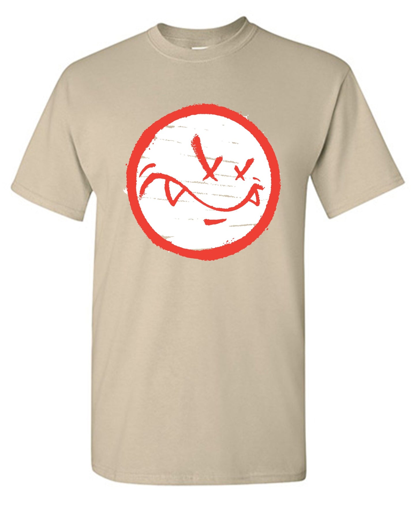 Funny T-Shirts design "Vampire X Eyes, Graphic Tee"
