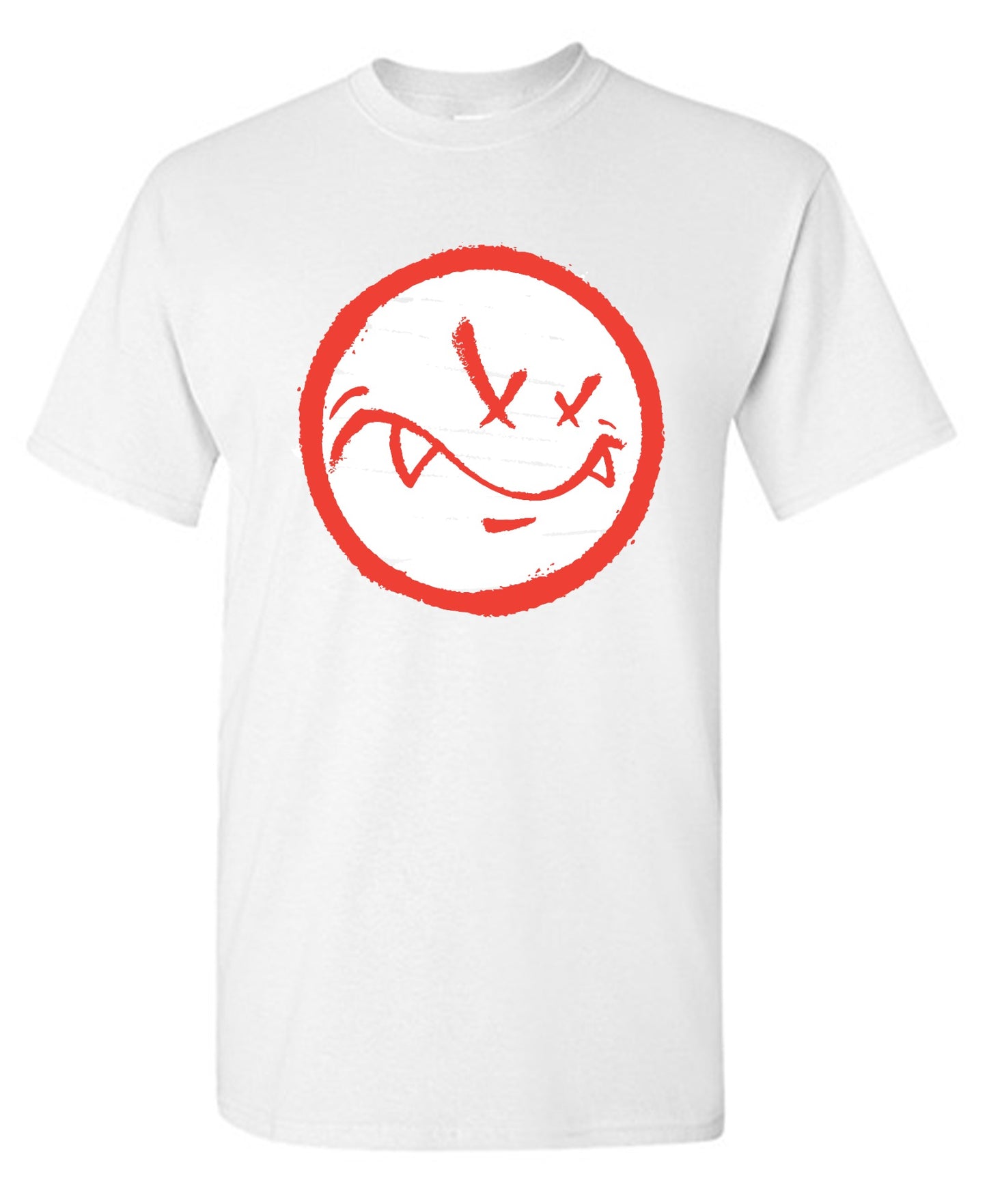 Funny T-Shirts design "Vampire X Eyes, Graphic Tee"