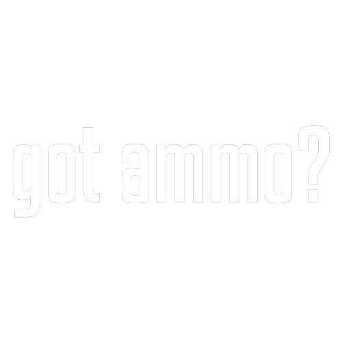 Got Ammo? - Roadkill T-Shirts