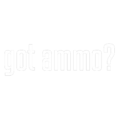 Got Ammo? - Roadkill T-Shirts