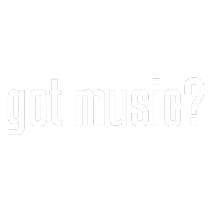 Funny T-Shirts design "Got Music? T-Shirt"