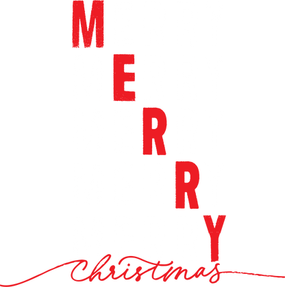 Funny T-Shirts design "Merry, Merry, Merry, Merry, Merry  Christmas"