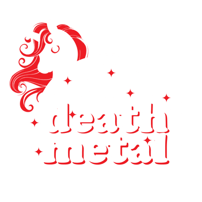 Funny T-Shirts design "Death Metal Funny T Shirt"