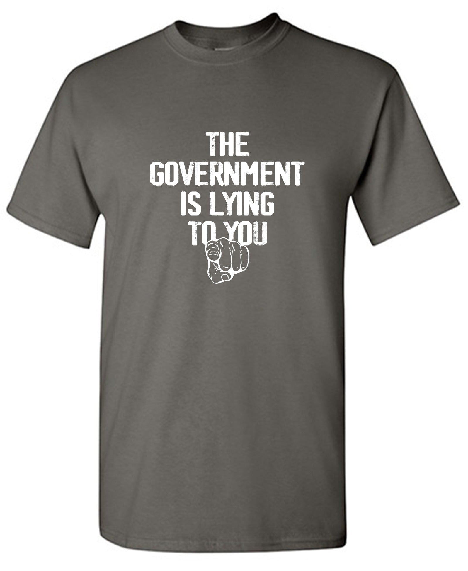 Funny T-Shirts design "Government 2024 Tshirt"