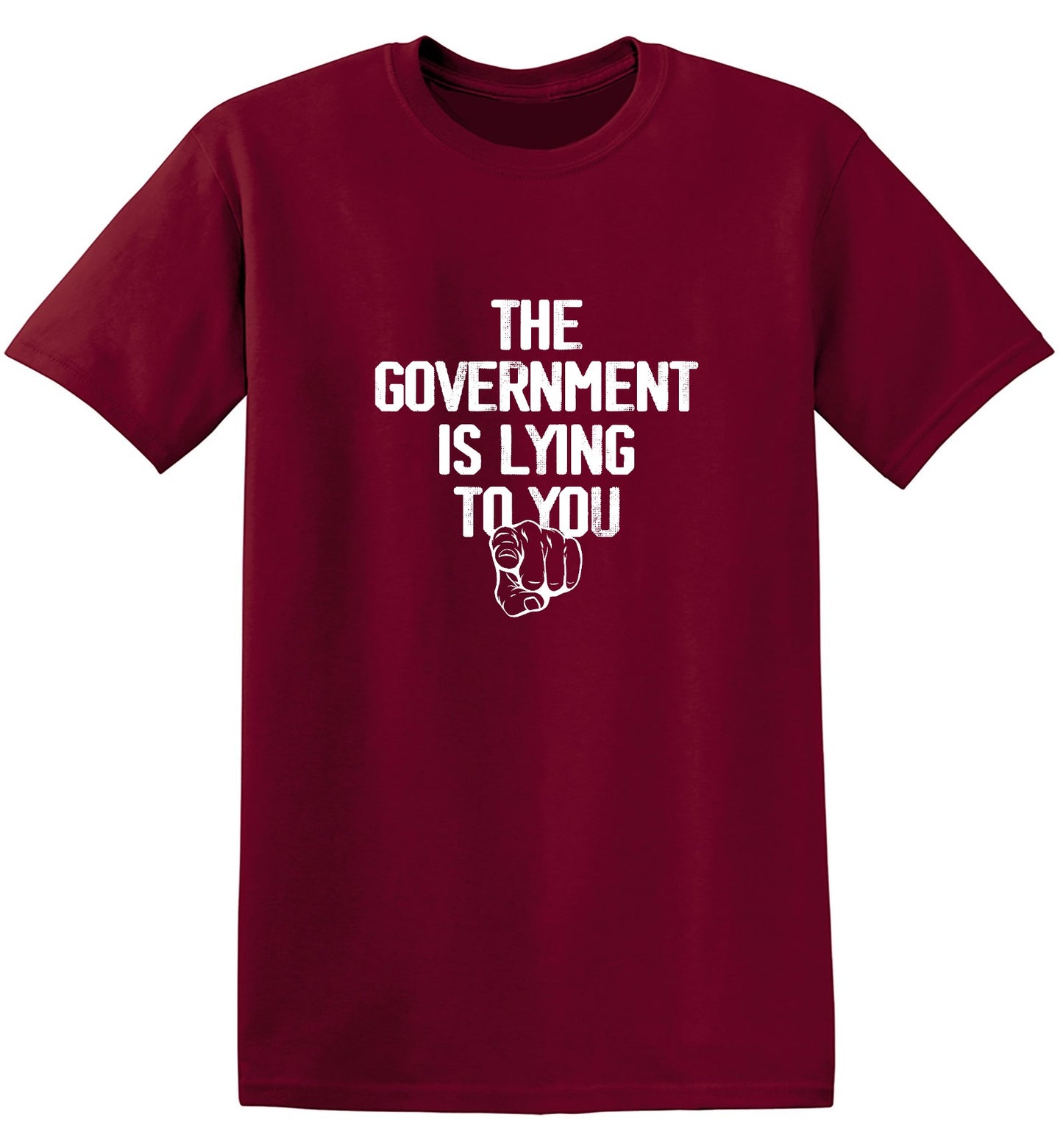 Funny T-Shirts design "Government 2024 Tshirt"