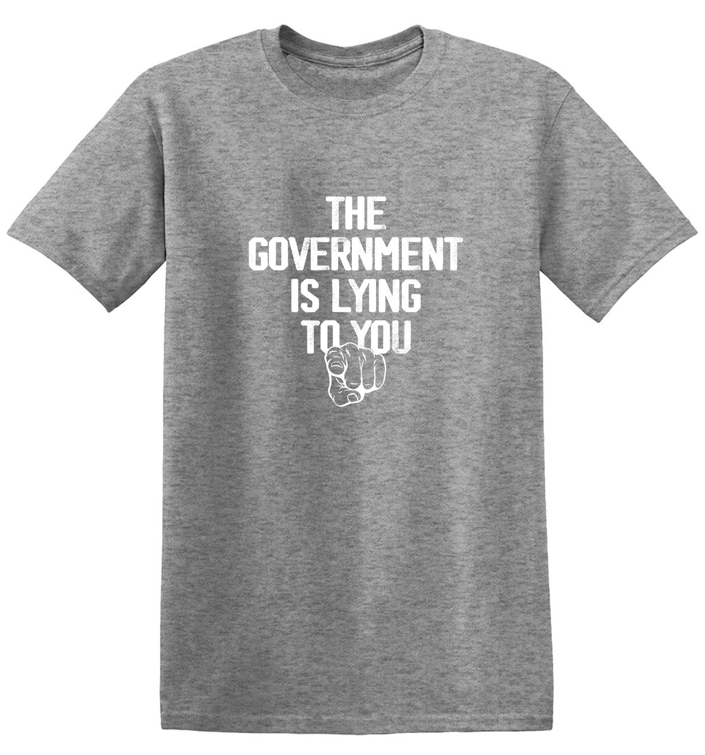 Funny T-Shirts design "Government 2024 Tshirt"