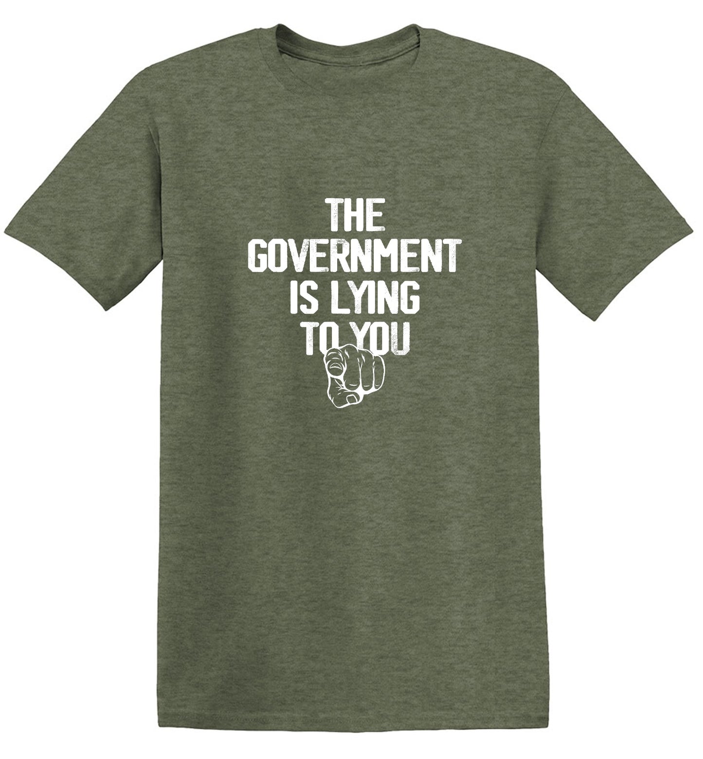 Funny T-Shirts design "Government 2024 Tshirt"