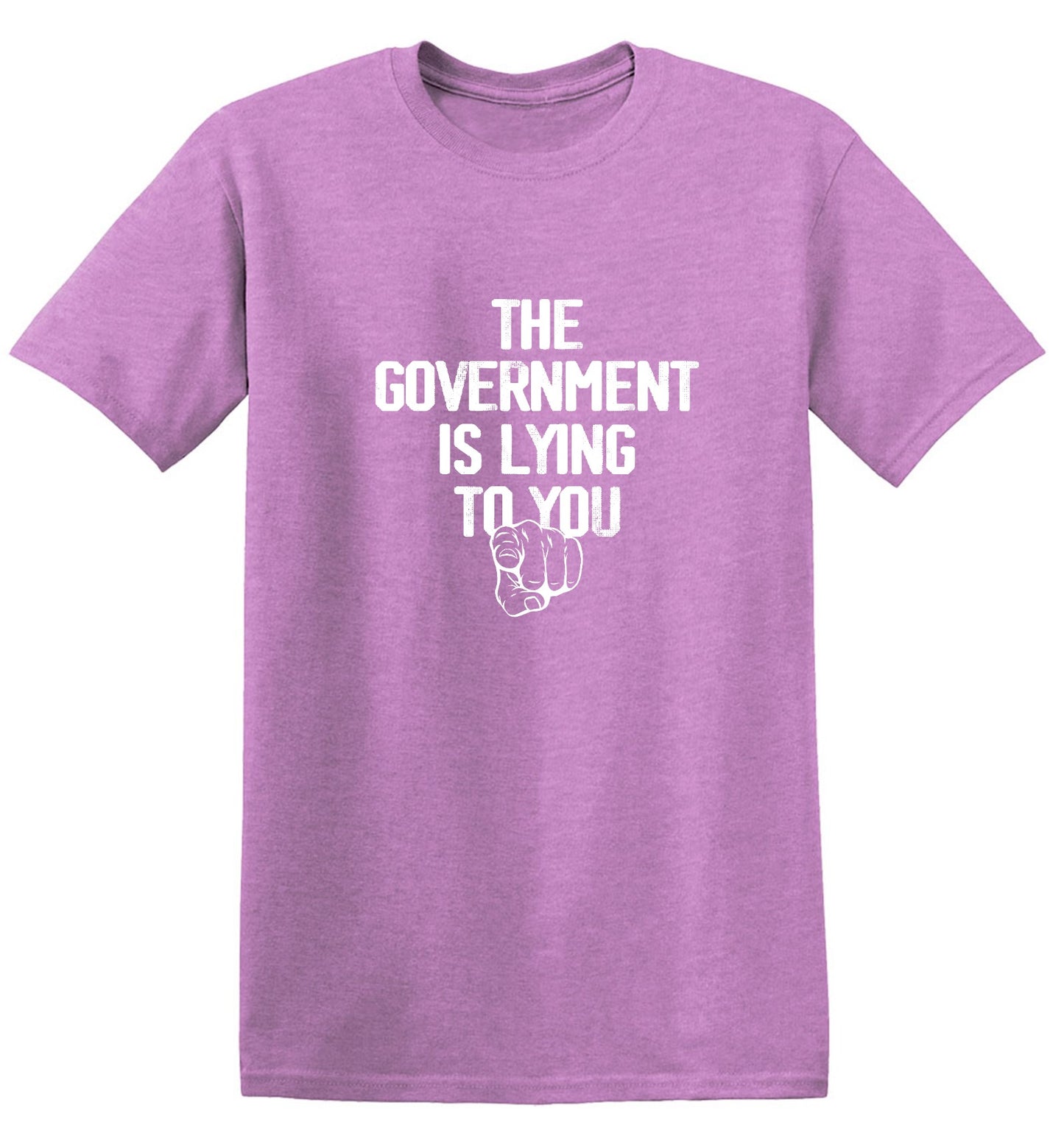 Funny T-Shirts design "Government 2024 Tshirt"